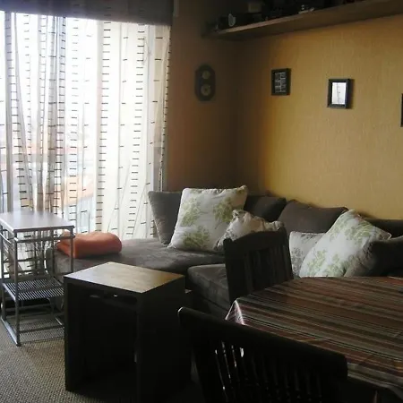 - Port Plaisance - Proche Commerces Appartement *